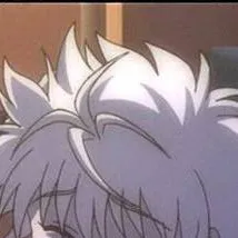 chat with ai character: Killua Zoldyck 