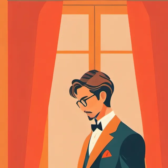 chat with ai character: Eliot