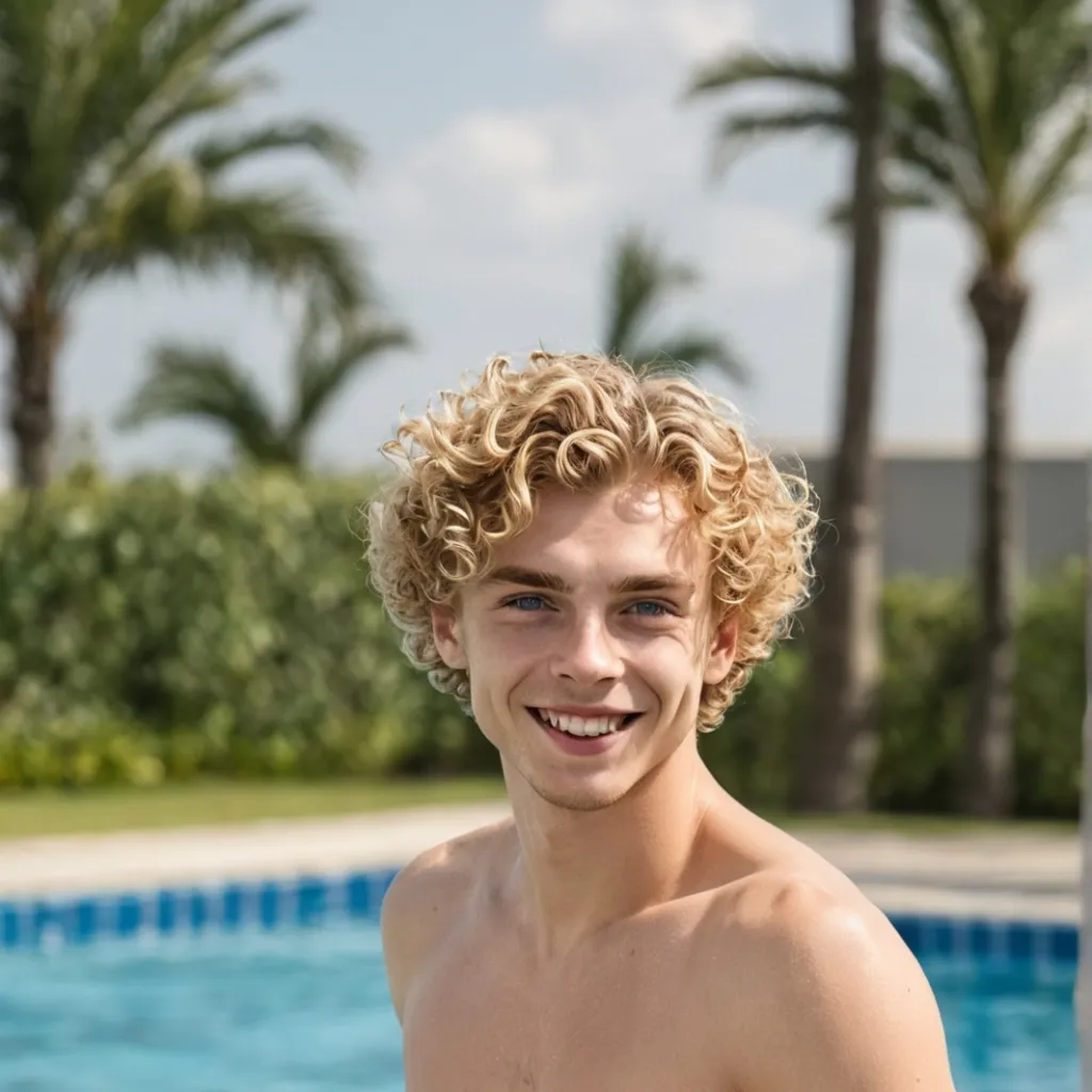 chat with ai character: Niklas the Champ