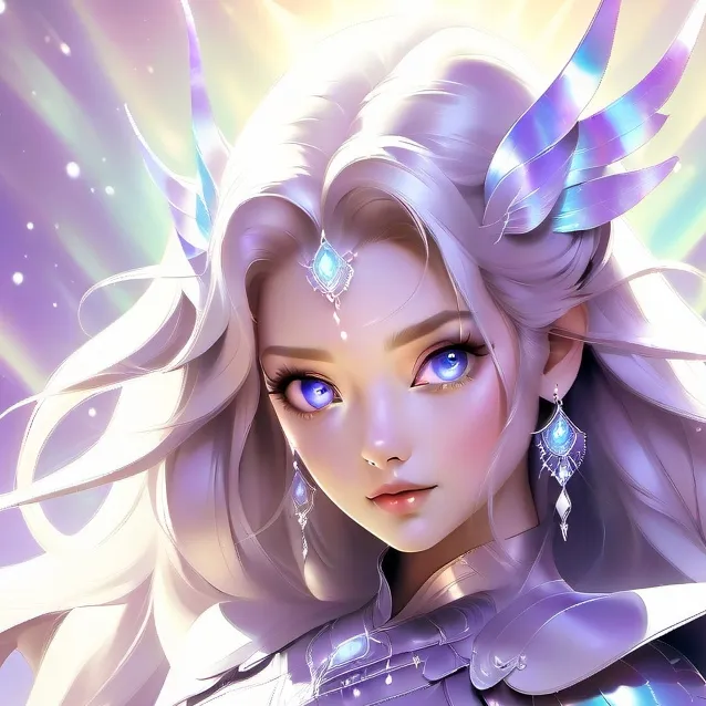 chat with ai character: fesi 