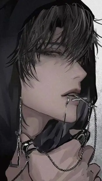 ai character: ∆§DĄMĘĮĘ§∆ background