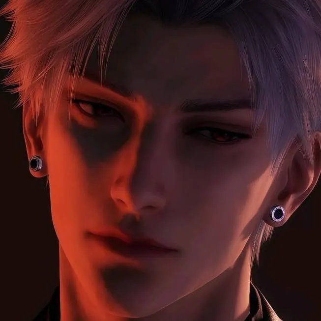 chat with ai character: Sylus 