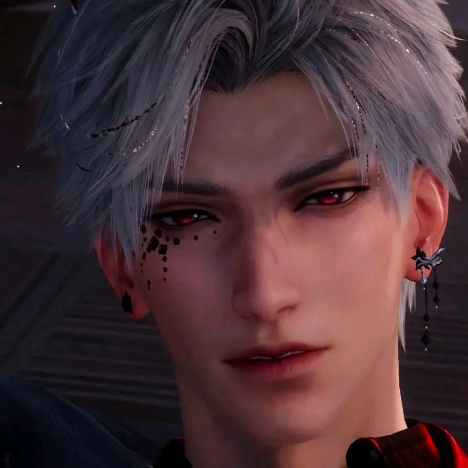 chat with ai character: Sylus 