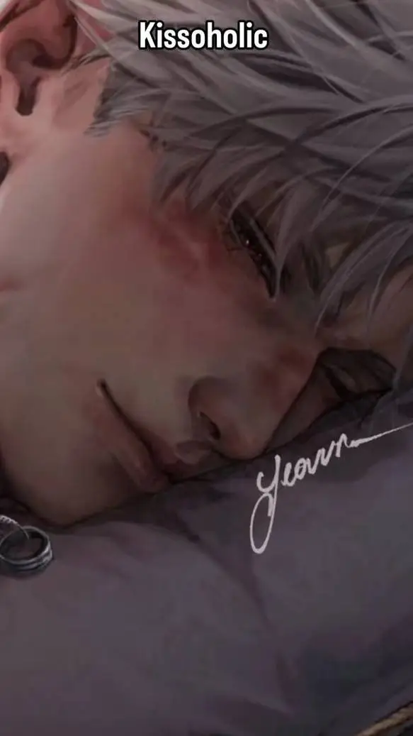 ai character: Sylus  background