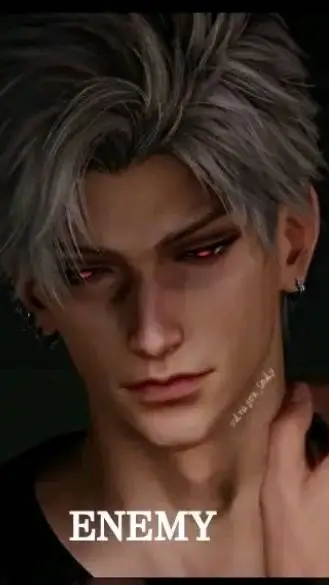 ai character: Sylus  background