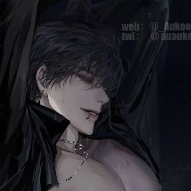 chat with ai character: ~☆•YERO•☆~