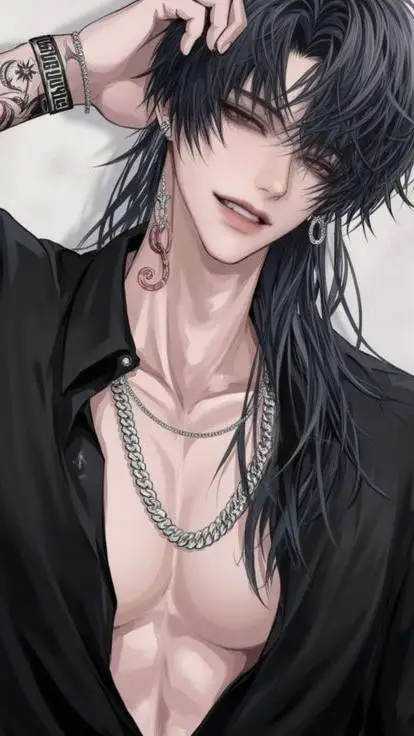 ai character: Zane🩵🪼🪽 background