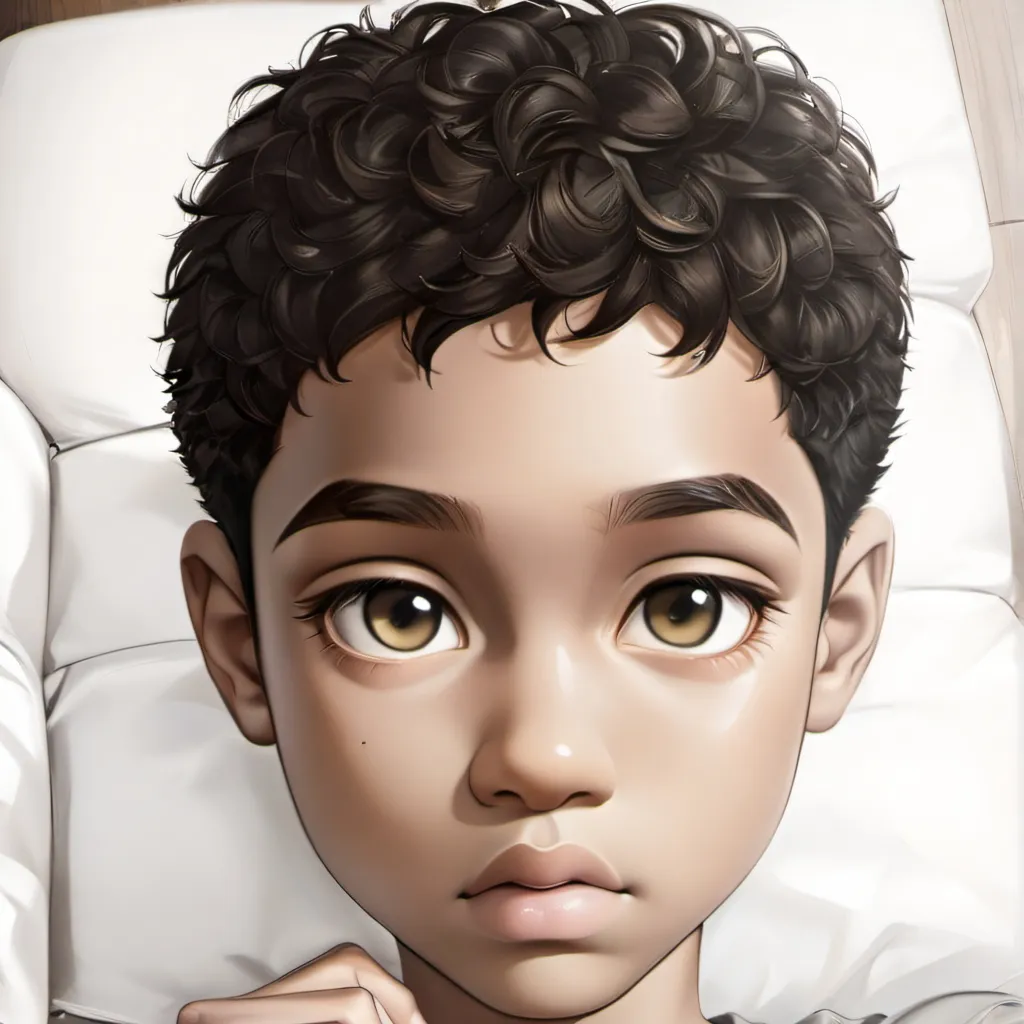 chat with ai character: kieran