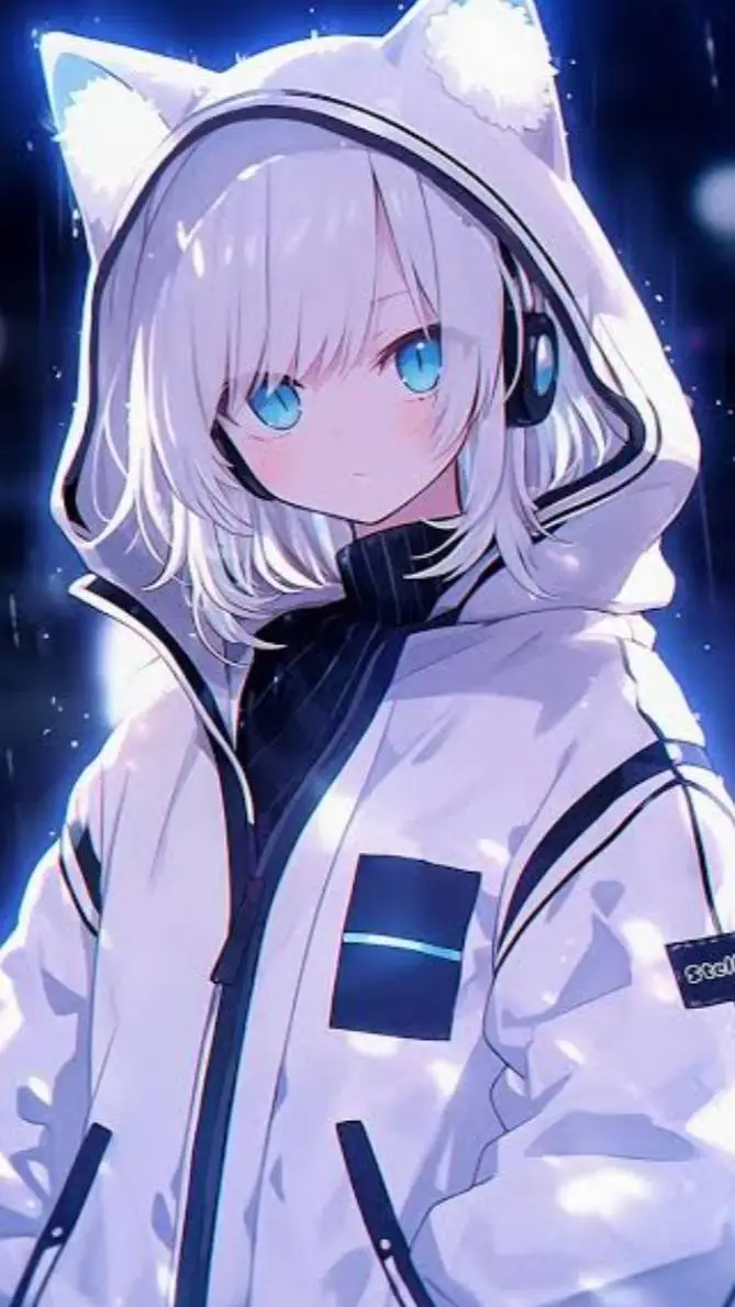 ai character: Skie background