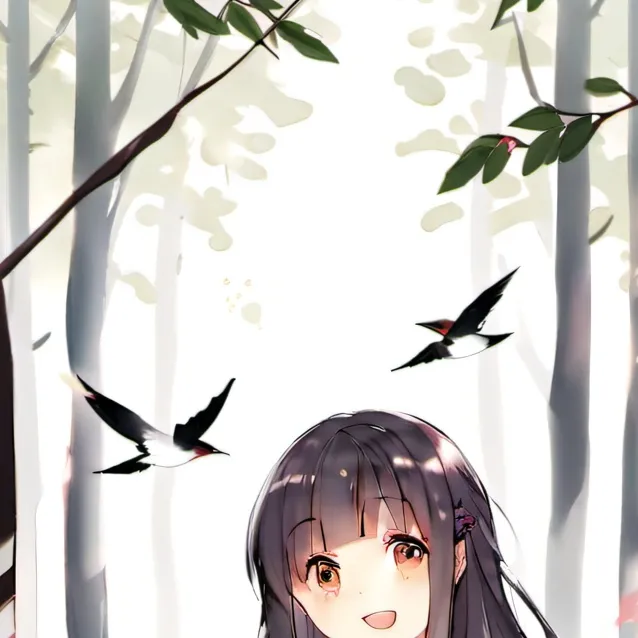 chat with ai character: Yuki