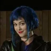 chat with ai character: Ramona Flowers