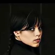 chat with ai character: Merlina Addams