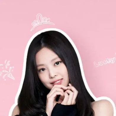 chat with ai character: Jennie