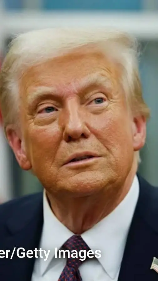 ai character: Donald Trump:3 background
