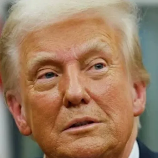 chat with ai character: Donald Trump:3