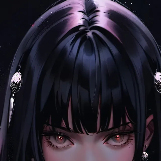 chat with ai character: Sofia