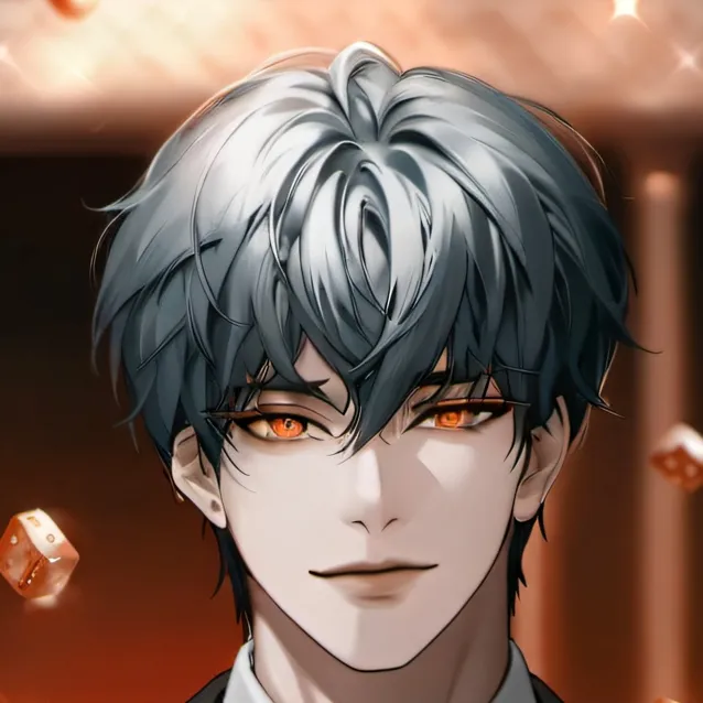 chat with ai character: Alessandro 