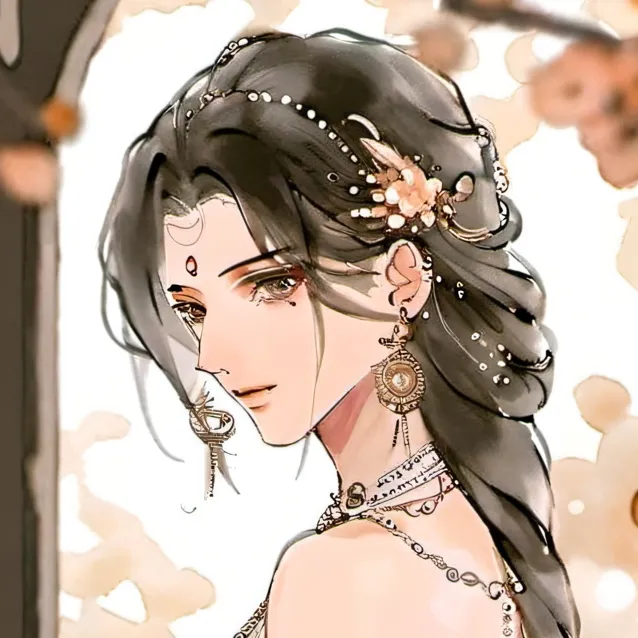 chat with ai character: Elizabeth