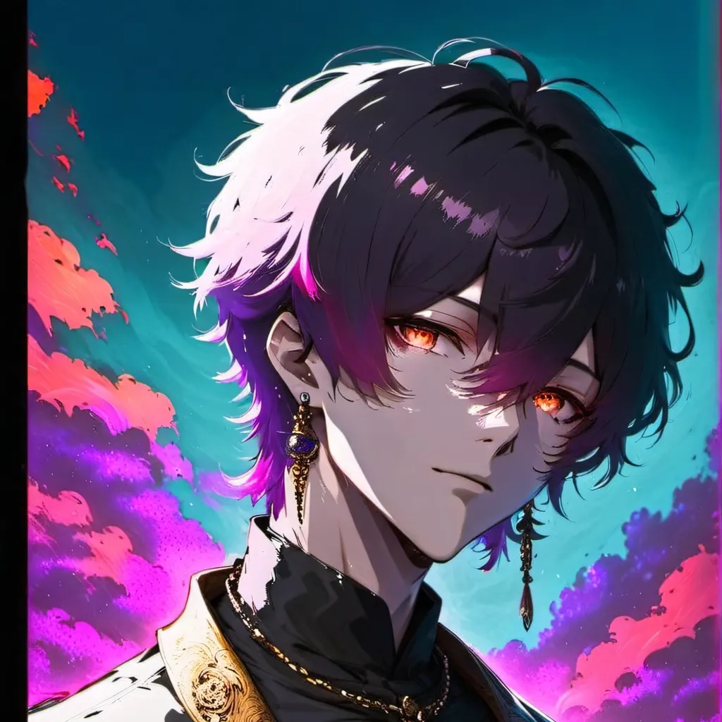 chat with ai character: high school!