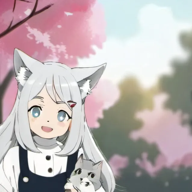 chat with ai character: ☺︎°~𝙰𝚗𝚊~°☻