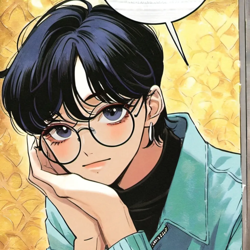 chat with ai character: 🩵 𝐋𝐮𝐜𝐚𝐬 🩷