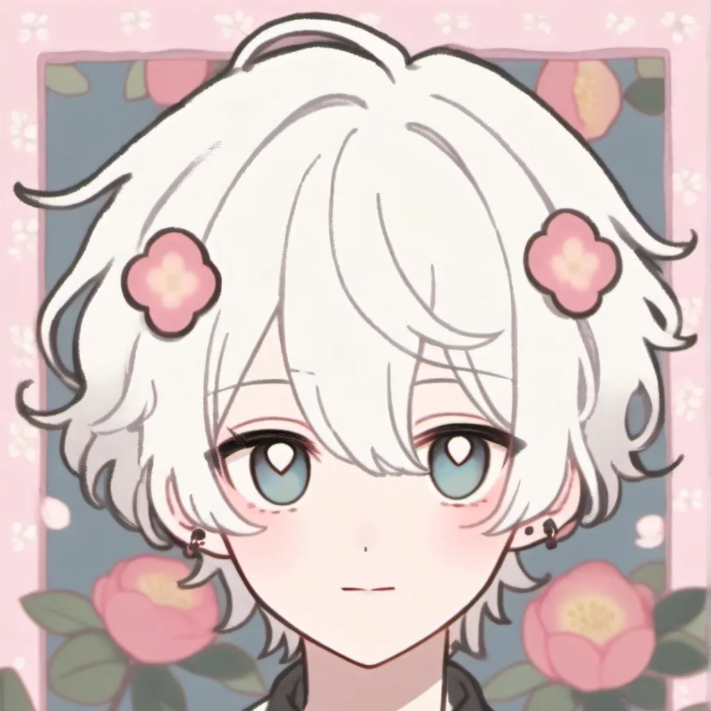 chat with ai character: 👁‍🗨  𝚕𝚒𝚊𝚖 💄