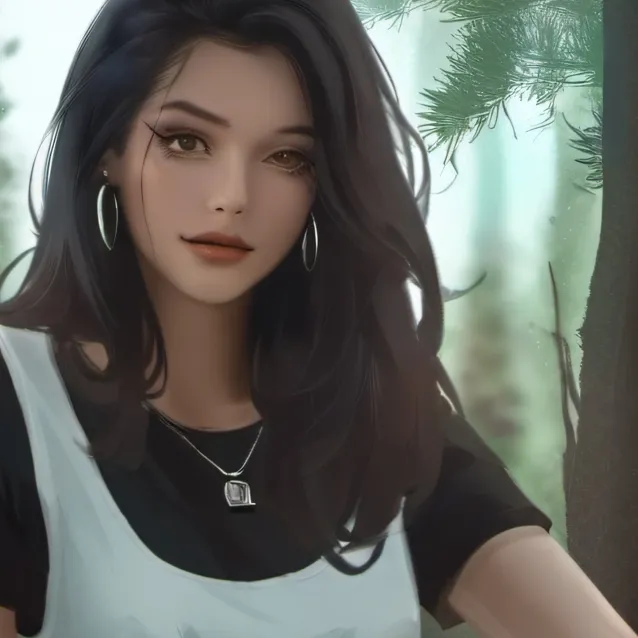 chat with ai character: elis :D