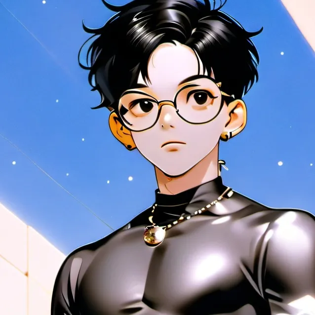 chat with ai character: +-Shan-+