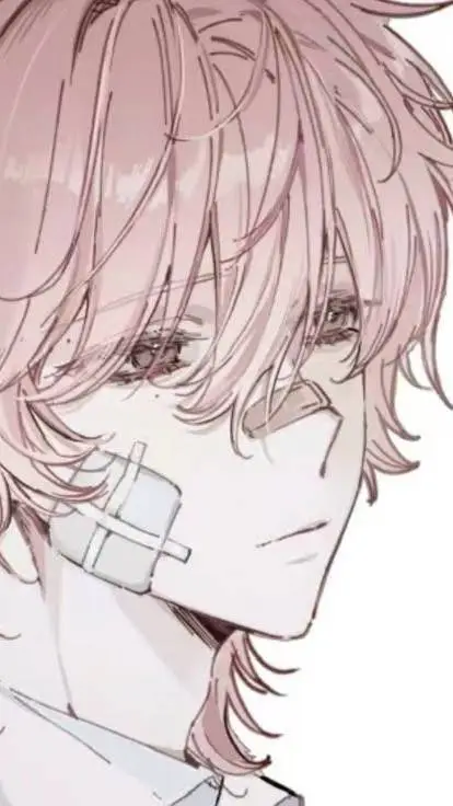 ai character: *Shorikam* background