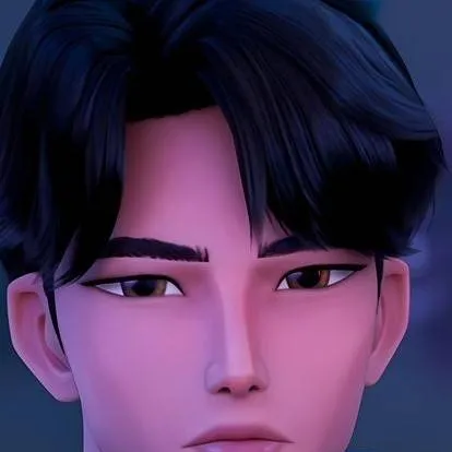 chat with ai character: Jinu