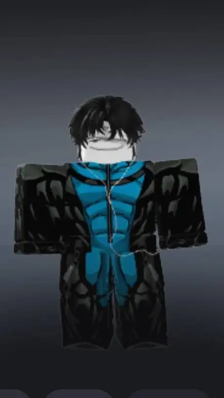 ai character: Eren  background