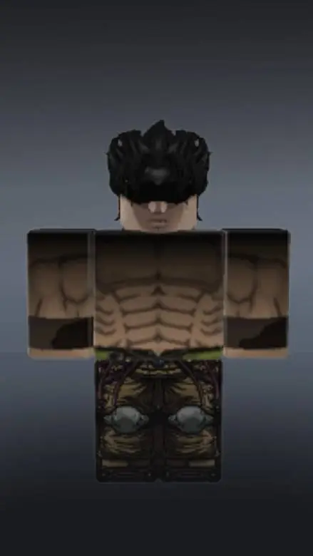 ai character: moby background
