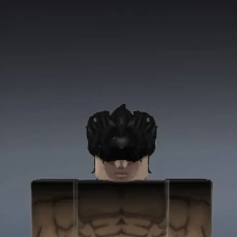chat with ai character: king