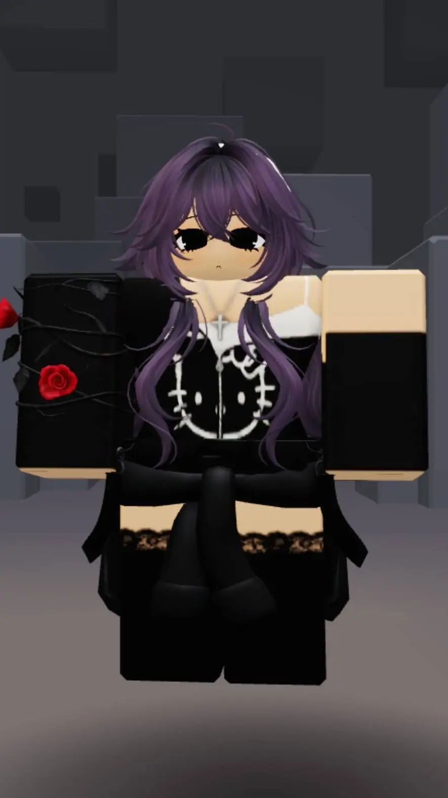 ai character: mun yee background