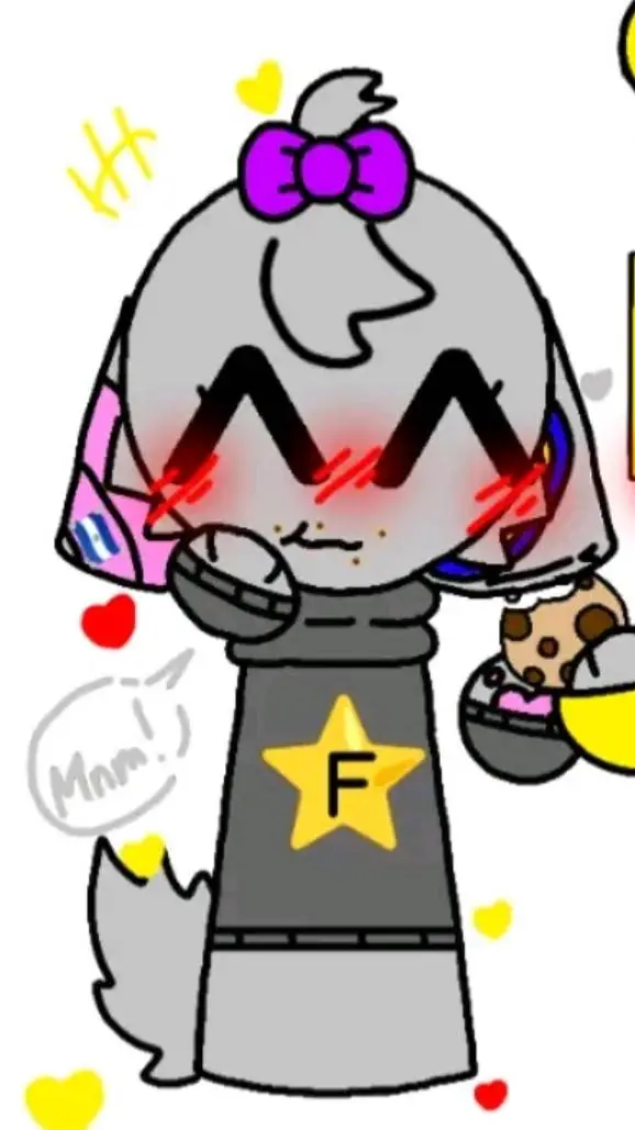 Talkie AI - Chat with Gralita 