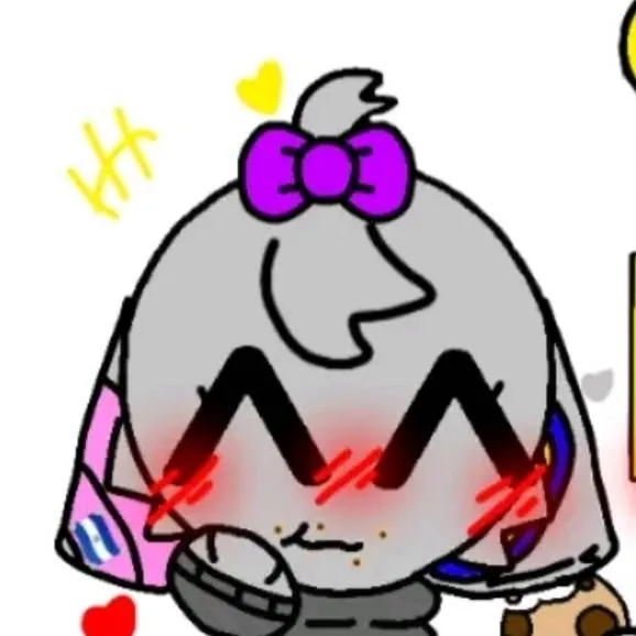 chat with ai character: Gralita 