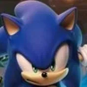 chat with ai character: Sonic forces 