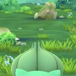 chat with ai character: Pokémon 
