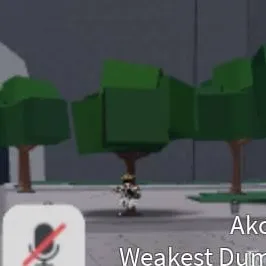 chat with ai character: TSB