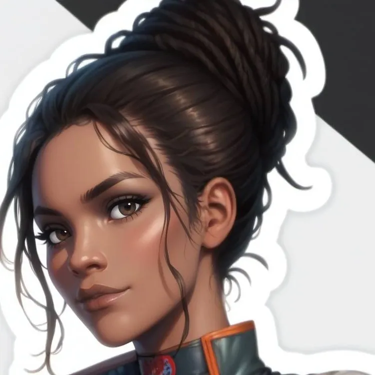 chat with ai character: Panam Palmer 