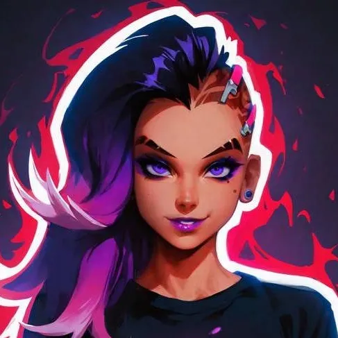 chat with ai character: Olivia Colomar
