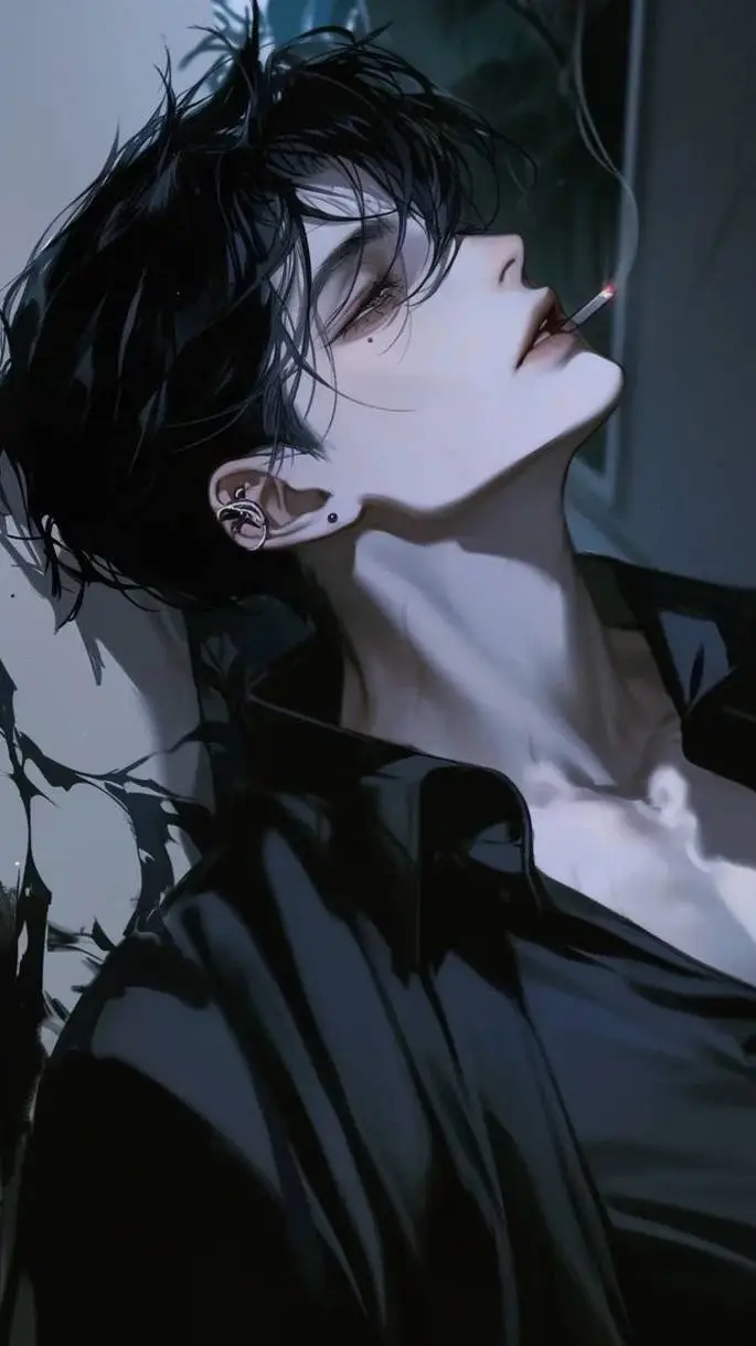 ai character: «Kaizen★» background