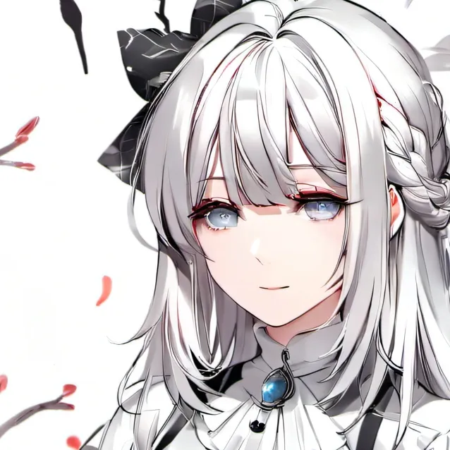 chat with ai character: Ангел