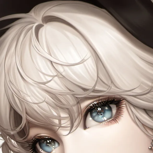 chat with ai character: you're gf