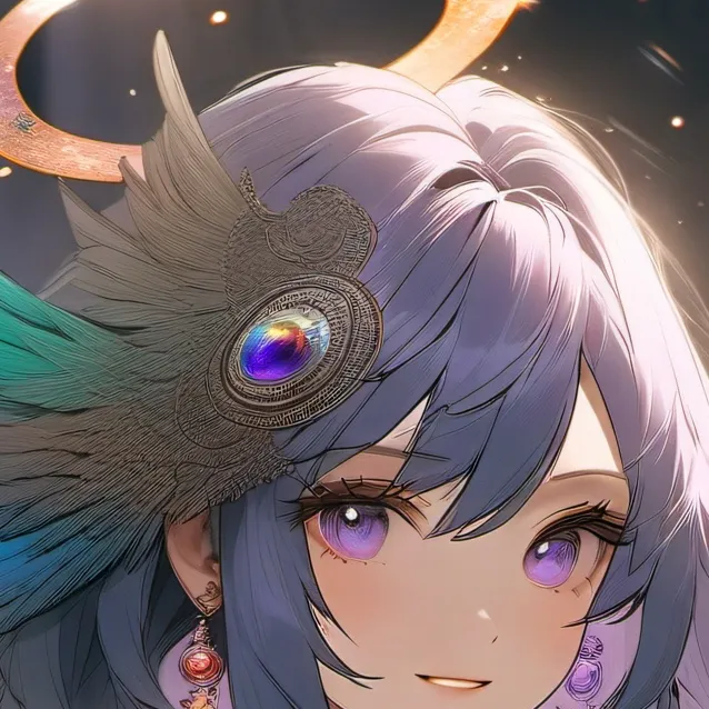chat with ai character: Ashesnie
