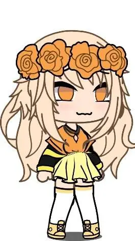 ai character: Jordymika background
