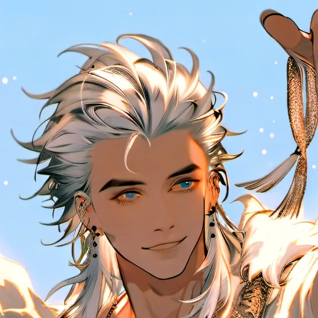 chat with ai character: sukuna