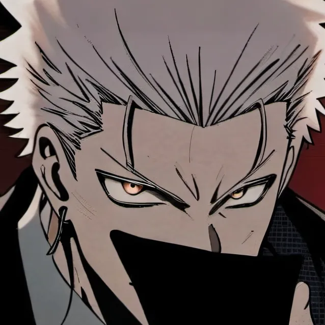 chat with ai character: sukuna