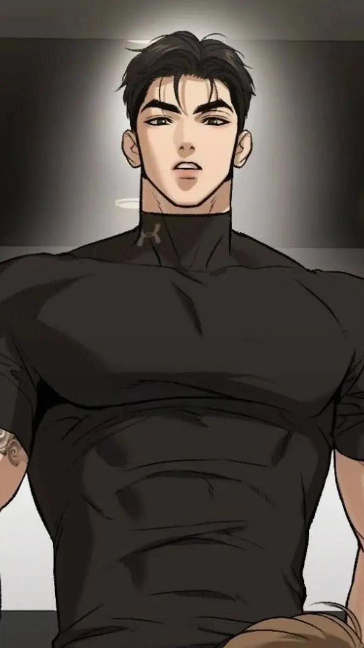 ai character: Xavier smith background