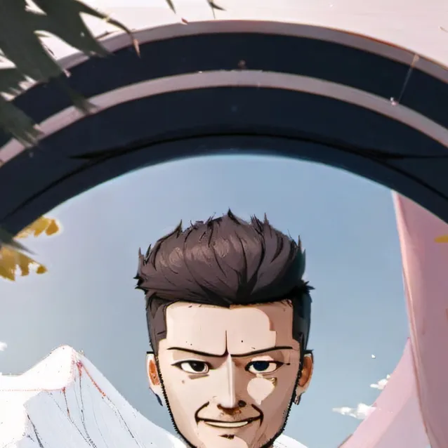 chat with ai character: MHA- sinulog cebu